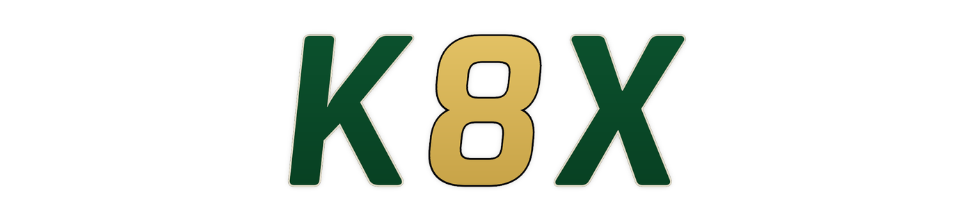 k8x